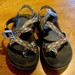 Chaco sandals